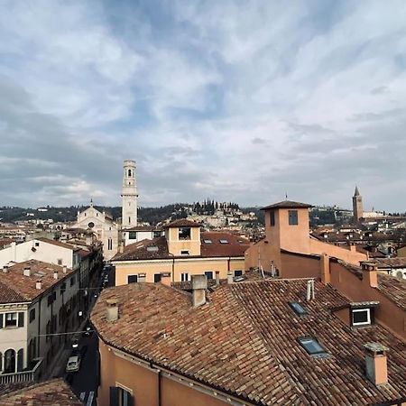 Sun Street Apartment Verona Dış mekan fotoğraf