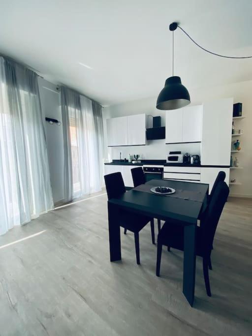 Sun Street Apartment Verona Dış mekan fotoğraf