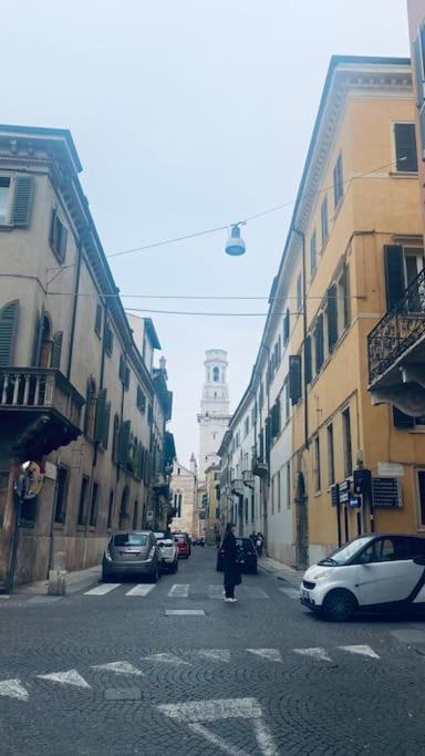 Sun Street Apartment Verona Dış mekan fotoğraf