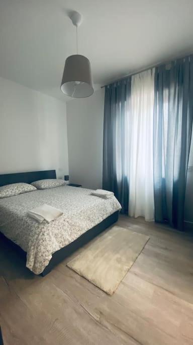 Sun Street Apartment Verona Dış mekan fotoğraf