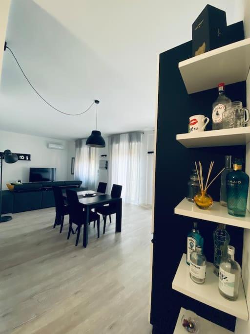 Sun Street Apartment Verona Dış mekan fotoğraf
