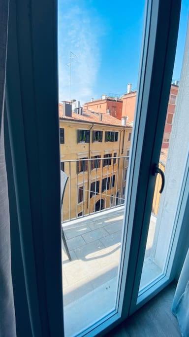 Sun Street Apartment Verona Dış mekan fotoğraf
