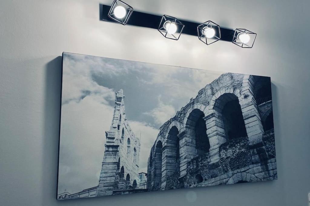 Sun Street Apartment Verona Dış mekan fotoğraf