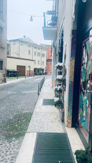 Sun Street Apartment Verona Dış mekan fotoğraf