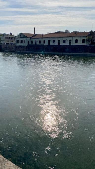 Sun Street Apartment Verona Dış mekan fotoğraf